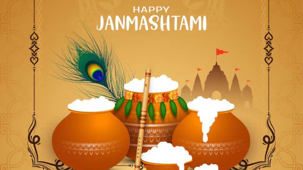 Shahdara Janmashtami Mela