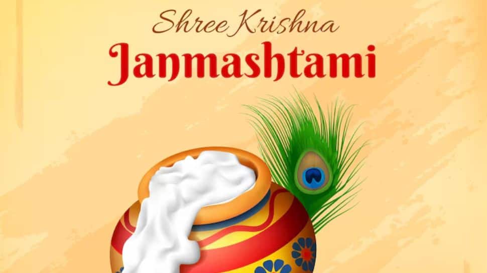 ISKCON Temple, East of Kailash
