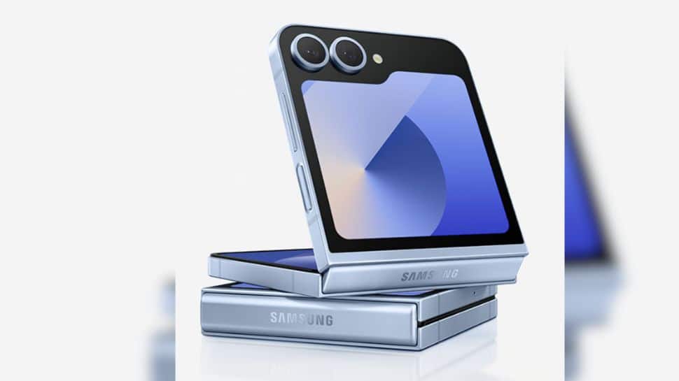 値下げしました！！ジャンク品 Samsung Galaxy Z Fli Samsung Galaxy Z Flip 6 Gets Huge Discount On THIS Platform; Check