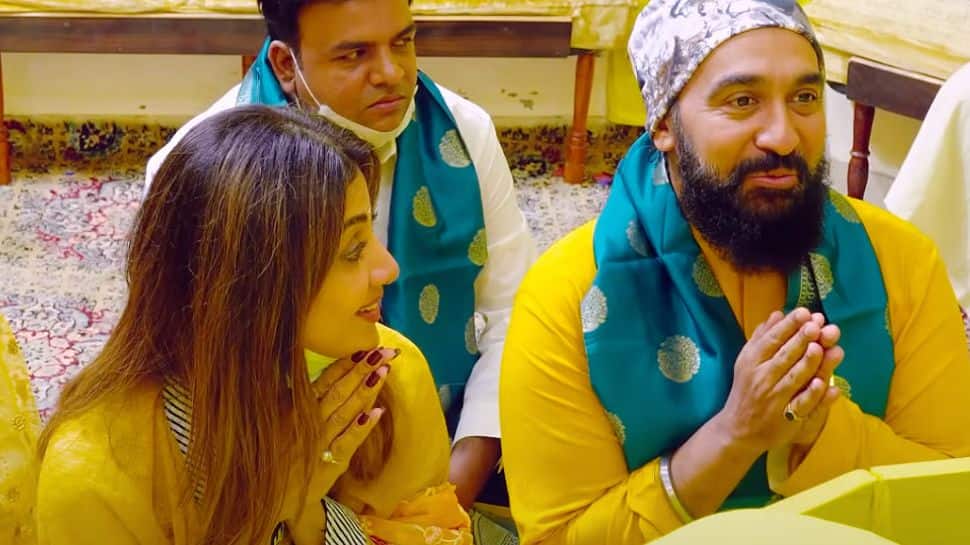 Raj Kundra Defends Kidney Donation Offer To Premanand Maharaj, Rejects 'PR Stunt' Claims