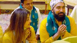 Raj Kundra Defends Kidney Donation Offer To Premanand Maharaj