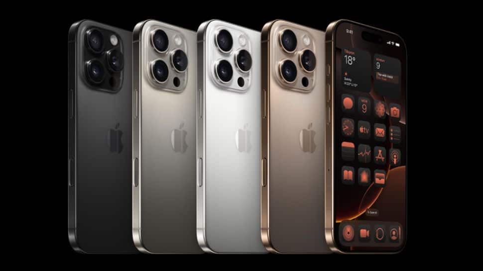 Apple iPhone 16, iPhone 16 Professional Get Huge Worth Lower On THIS Platform Forward Of iPhone 17 India Launch; Test Digicam, Show And Different Options