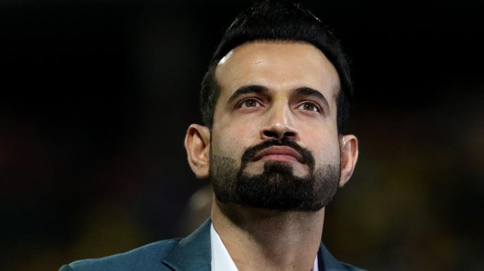 Irfan Pathan suggests Hardik Pandya criticism led to IPL exit.