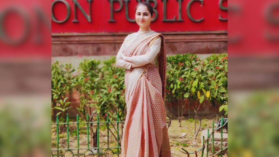 Cracking UPSC Cracking UPSC