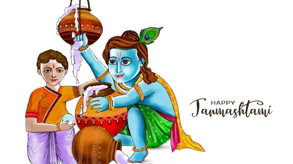 Uttar Pradesh – Kanha’s Birthplace Celebrations