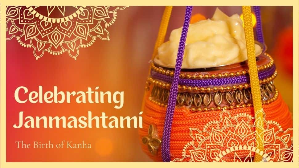 Dahi Handi Matki Celebrations