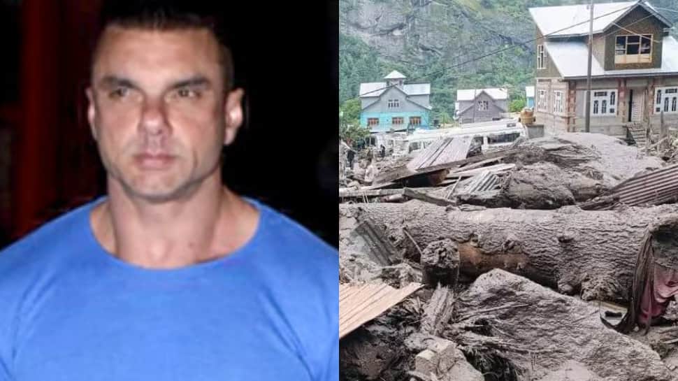 Sohail Khan Breaks Silence On Kishtwar Cloudburst Tragedy: 'It Feels Really Sad'