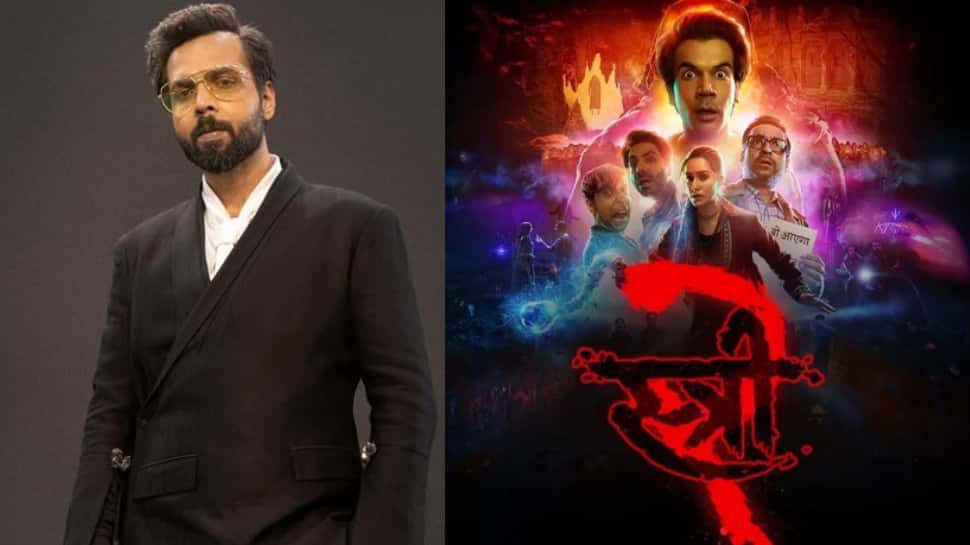 1 Year Of Stree 2: Abhishek Banerjee Gets Candid On Playing Jana: 'It Feels Like Coming Home...'