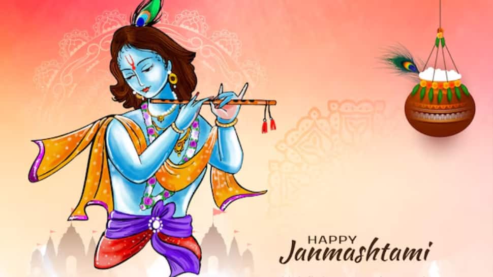 Janmashtami 2025: From Bhakti To Dahi Handi, Discover The Traditional Festivities Of Lord Krishna’s Birth Celebration