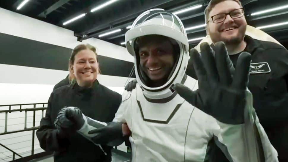 Indian Astronaut Shubhanshu Shukla To Reach India Tomorrow