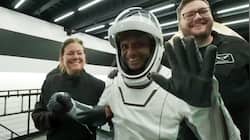 Indian Astronaut Shubhanshu Shukla To Reach India Tomorrow