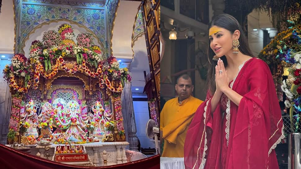 Happy Janmashtami 2025 Celeb Wishes: Anupam Kher, Mouni Roy, Madhuri Dixit & Others Immerse In Krishna Bhakti!