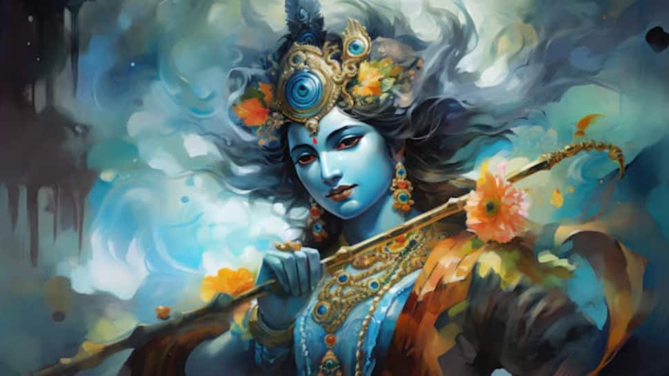 Janmashtami 2025: 7 Eternal Teachings From Lord Krishna On Achieving Success And Mental Well-being