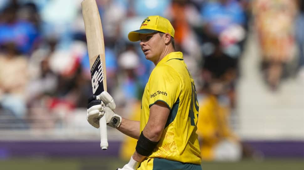 ‘I’d Love To Be Involved’: Steve Smith Hopes To Represent Australia In Olympic