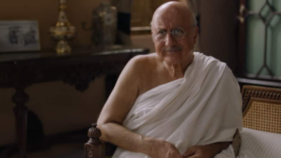 The Bengal Files Trailer Out: Vivek Agnihotri Directorial Teases Bengal's Dark Past - WATCH