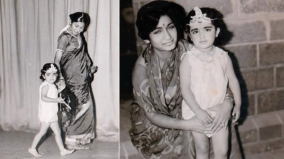 On Janmashtami 2025, Tisca Chopra Recalls Channeling Her Inner Krishna Since Her ‘First Role As An Actor’