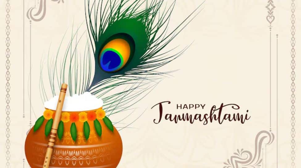 Janmashtami 2025: Know More About Lesser- Known Facts Of Krishna's Birthday