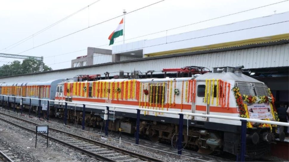 India’s Logistics Sector To Clock 10.7% Growth Till 2026, Create ...