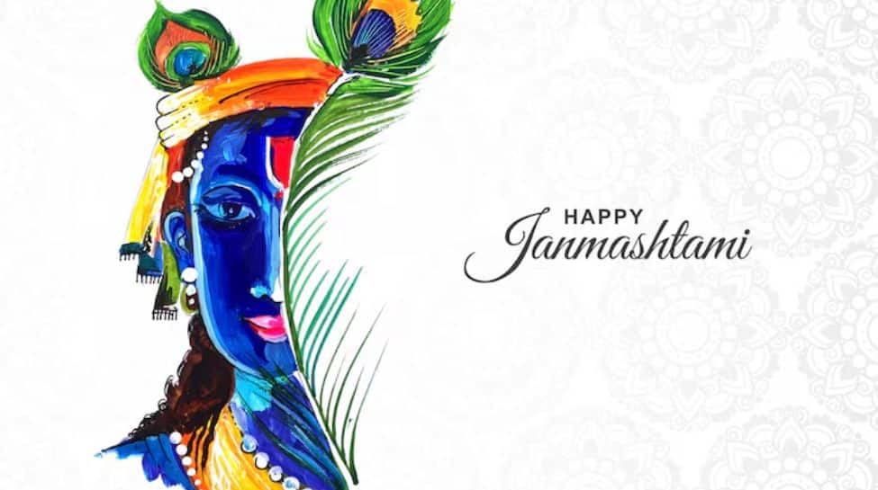 Janmashtami 2025: Spiritual Life Lessons From Lord Krishna’s Birth Story