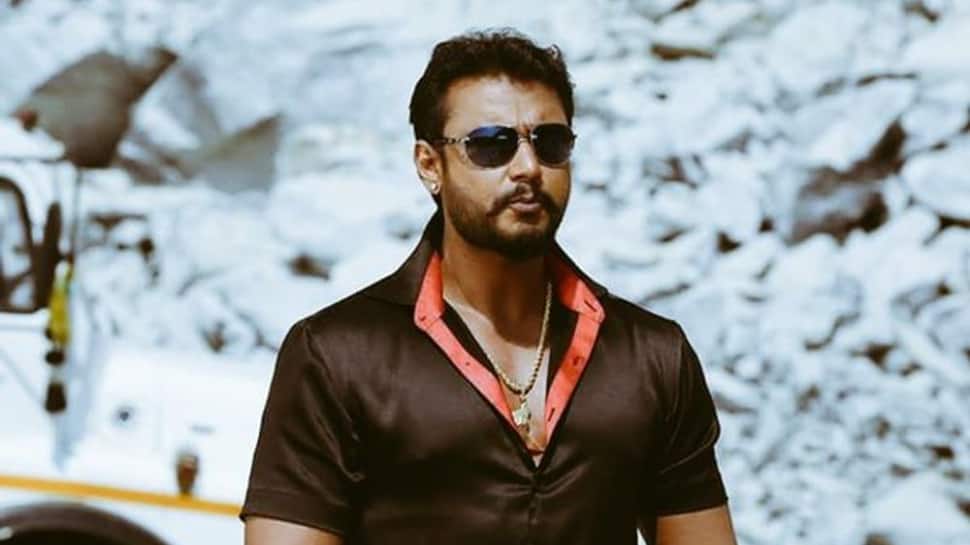 Karnataka Police Seek Fast-Track Court For Speedy Trial Of Actor Darshan And Others In Fan Murder Case