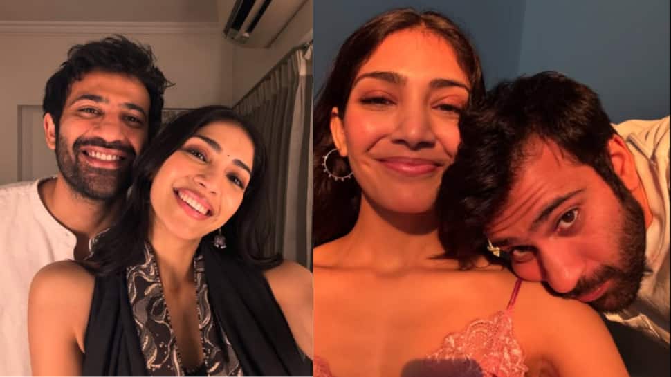 Who Is Yogita Bihani? Meet Actress Engaged To Archana Puran Singh’s Son Aaryamann