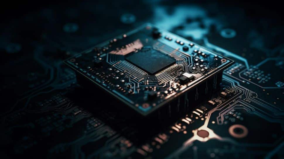 India's semiconductor market to reach $110 billion by 2030, creating jobs.