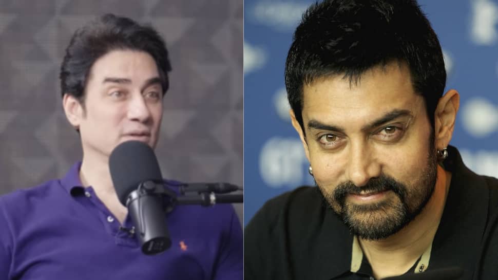 Aamir Khan's Brother Faissal Khan CUT TIES With Family, Says 'Will Also Not Claim Any Monthly Allowance': Report