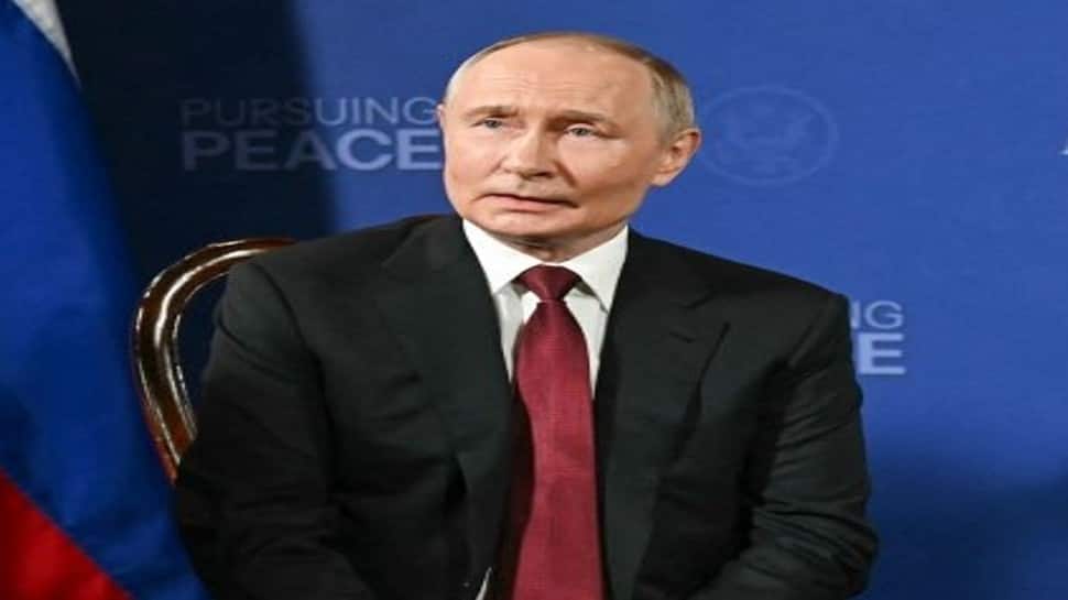 Putin Exposes Trump’s Hypocrisy On Russian Trade, Says US-Russia Trade Rose 20% Under His Administration
