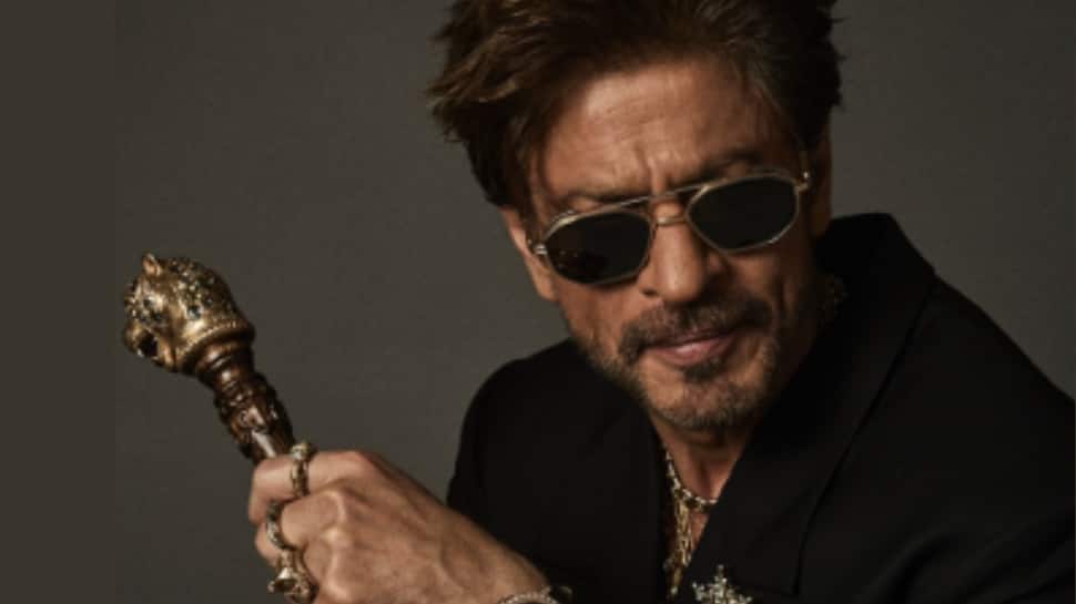 Shah Rukh Khan SHUTS DOWN Troll Over ‘Ab Umar Ho Gayi, Retirement Lelo’ Comment