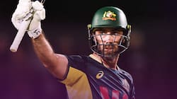 3rd T20I: Maxwell's Unbeaten Fifty Leads Australia To Series Win Over S Africa