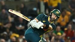 Glenn Maxwell Makes Honest Admission After His Match-Winning Knock vs S Africa