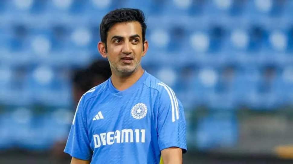  Gautam Gambhir (2024–Present)