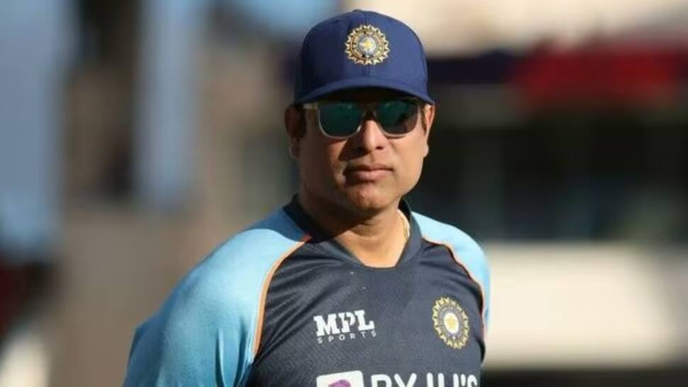 VVS Laxman