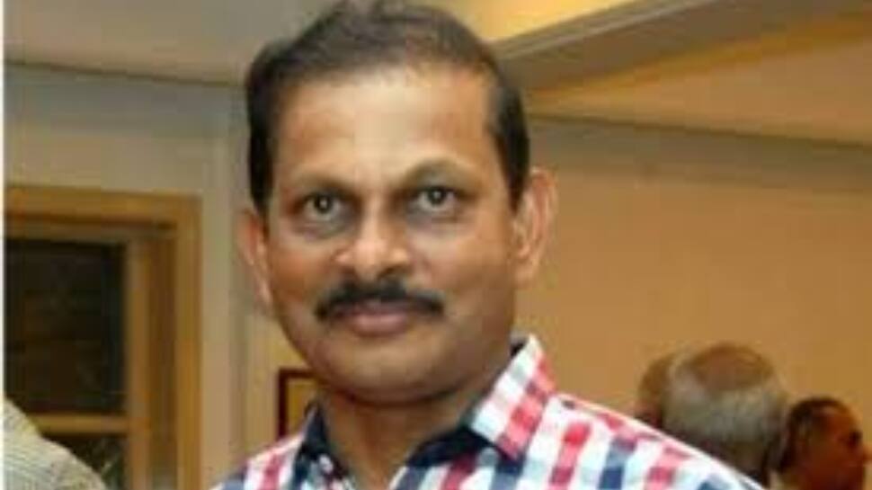  Lalchand Rajput (2007–2008)