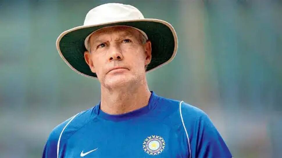 Greg Chappell (2005–2007)