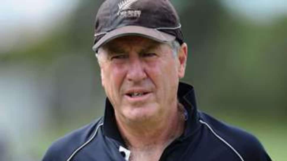 John Wright (2000–2005)