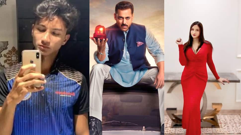 Sanjay Bangar's Daughter Anaya Enters Bigg Boss 19: A Story Unfolds