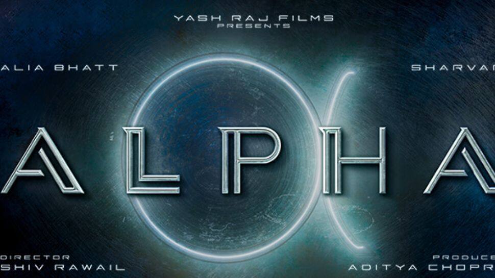 Alpha: First Female-Led Spyverse Film Alpha: First Female-Led Spyverse Film
