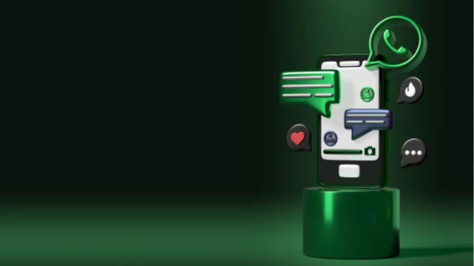 WhatsApp screen mirroring scam: Protect your bank account from fraud.