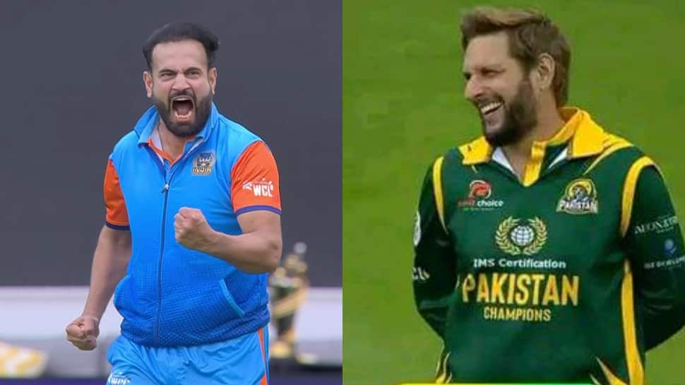 सिर्फ एक खिलाड़ी! भारत ने डब्ल्यूसीएल 2025 पर पाकिस्तान के खेल में बहिष्कार नहीं किया होगा अगर यह इस खिलाड़ी के लिए नहीं था