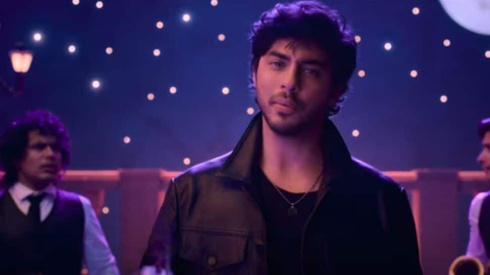 Ba***ds Of Bollywood First Look Out: Aryan Khan Promises 'Pyaar' And 'Vaar' – Watch