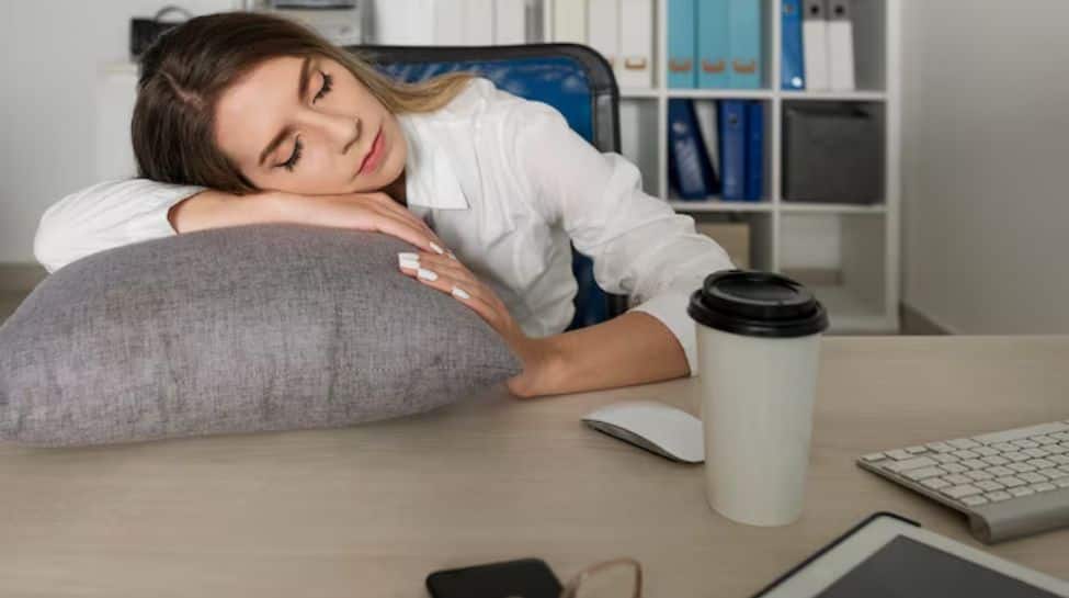The Power Of Power Naps: Why 20 Minutes Can Do Wonders For Your Mind And Body