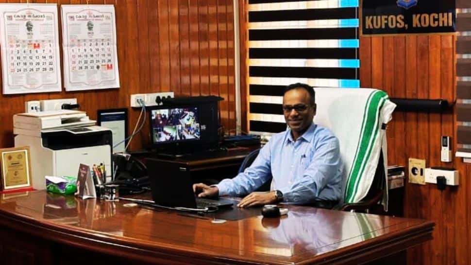 Becoming IAS Without UPSC