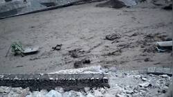 Multiple Flash Floods Hit HP's Mandi, Triggering Landslides, Damaging Houses