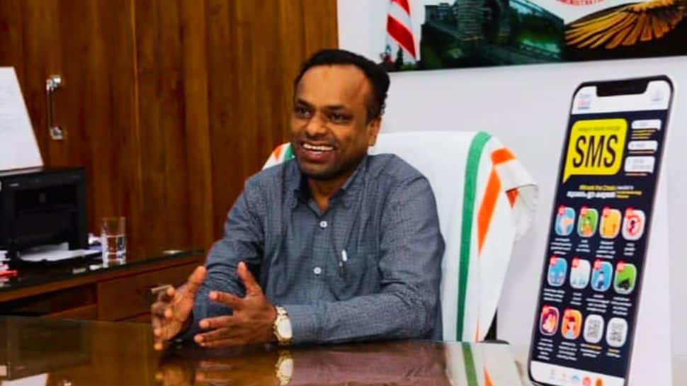 Who is B Abdul Nasar?