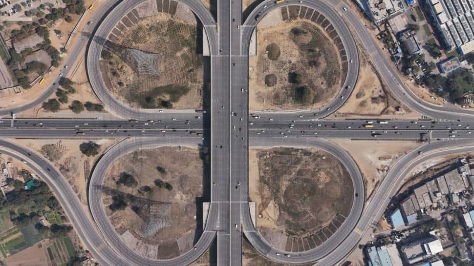 Noida To Delhi Airport In Just 20 Minutes! Dwarka Expressway, UER-II Open For Commuters; Check Key Cities Connected Across NCR Noida To Delhi Airport In Just 20 Minutes! Dwarka Expressway, UER-II Open For Commuters; Check Key Cities Connected Across NCR