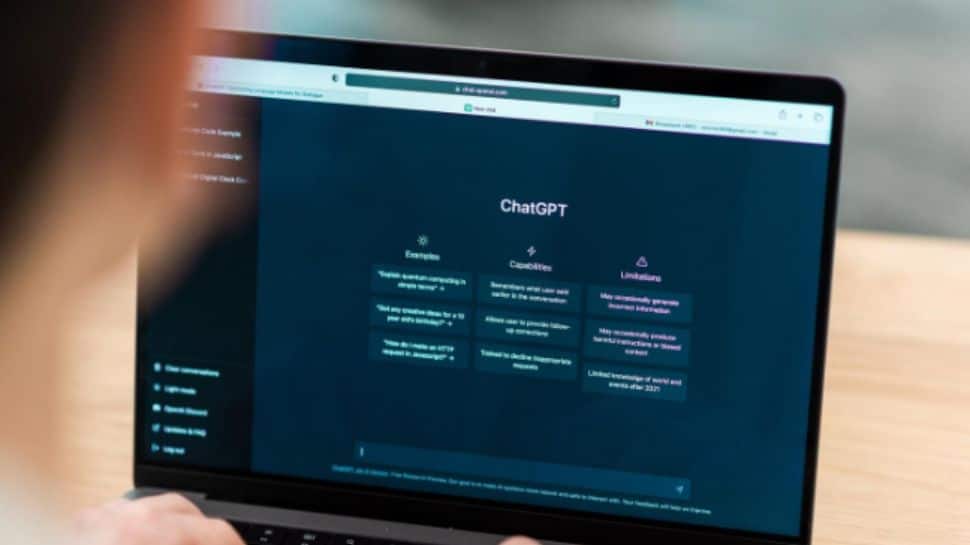 OpenAI Asks Users: Don't Rely on ChatGPT as Your Only Source