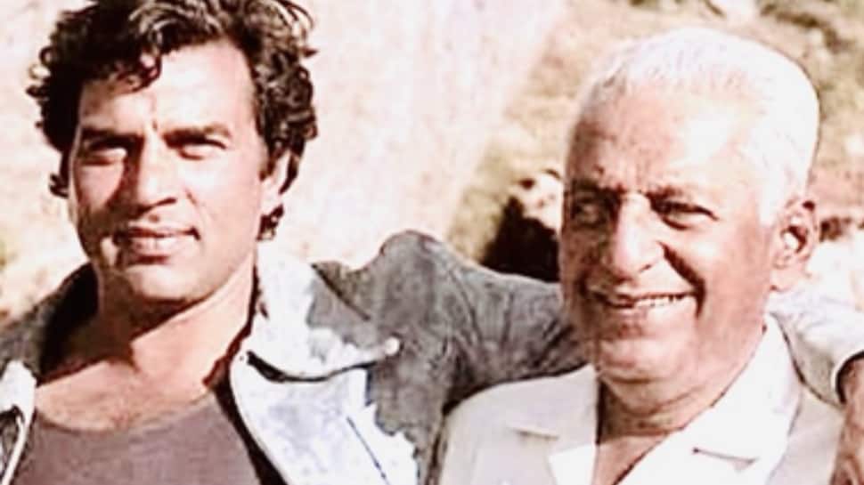 Dharmendra Pays Tribute to ‘Sholay’ Cinematographer