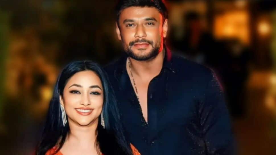 Darshan Thogudeepa’s Wife Vijayalakshmi Takes Over Actor’s Social Media Amid  Renukaswamy Murder Case Arrest