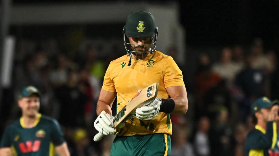Proteas Coach Shukri Conrad Defends Aiden Markram After Australia Clinch T20I